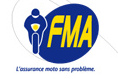 logo assurance FMA scooter